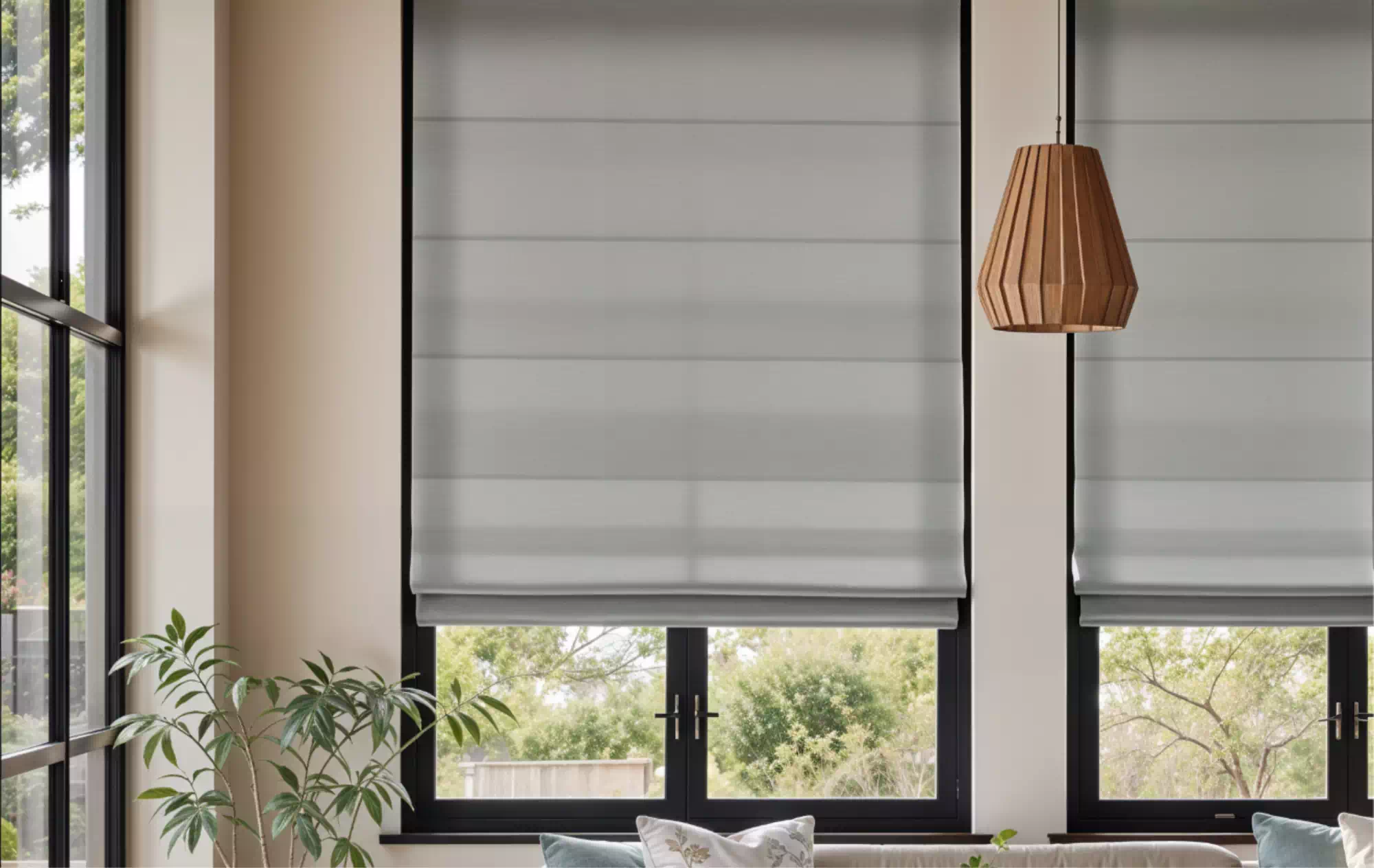 blinds