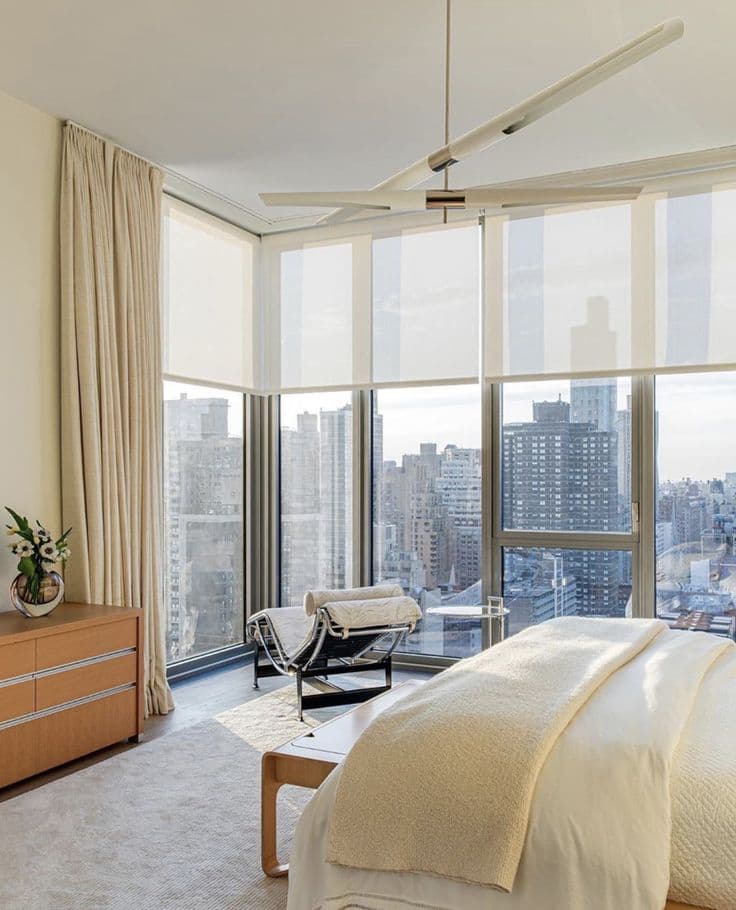 Hotels & Restaurants Blinds