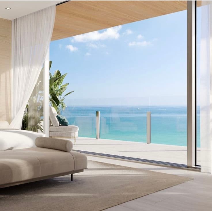 Hotels & Restaurants Blinds