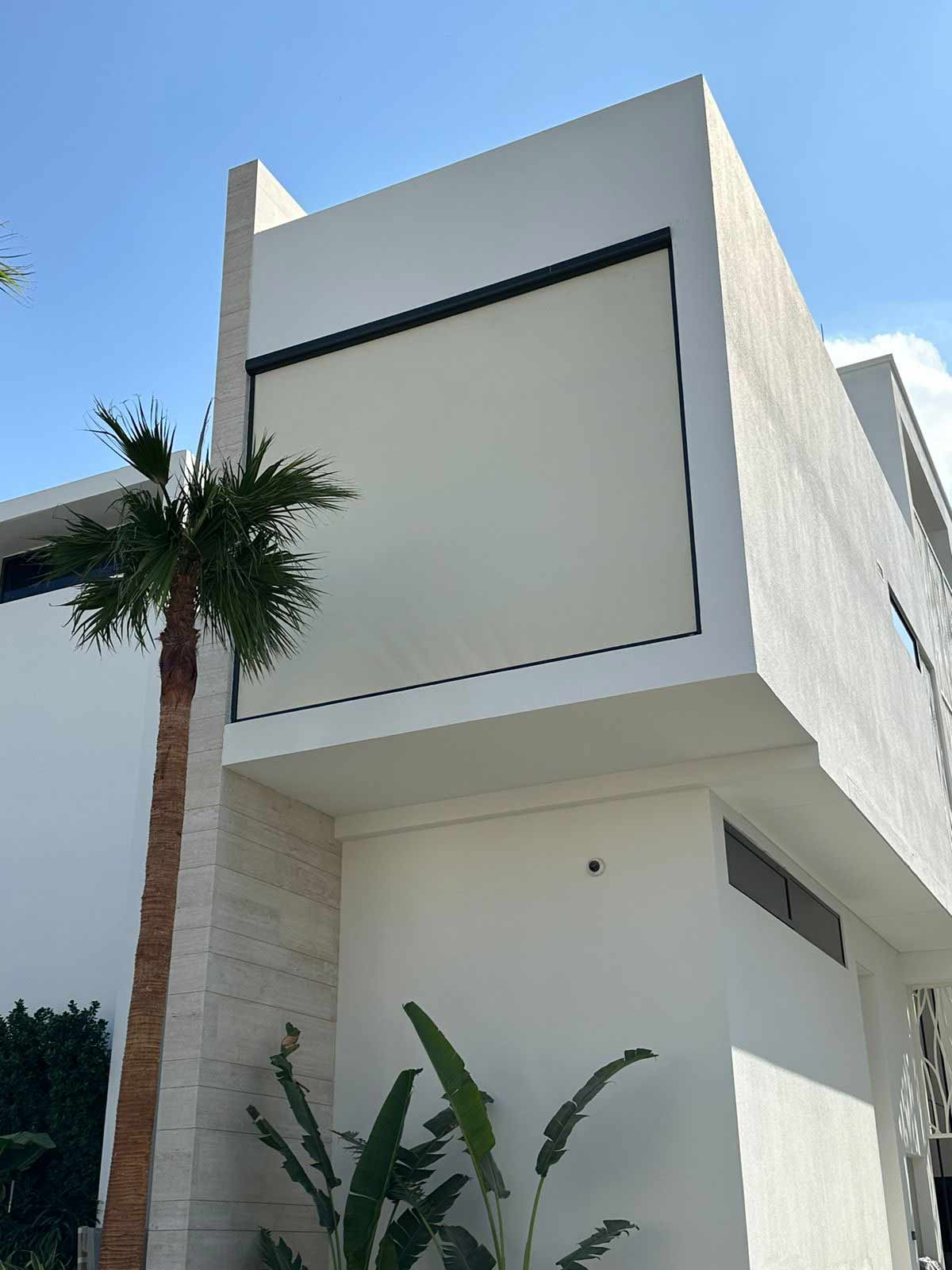 zip screen blinds