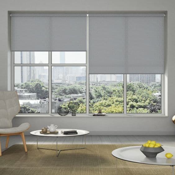 Hotels & Restaurants Blinds