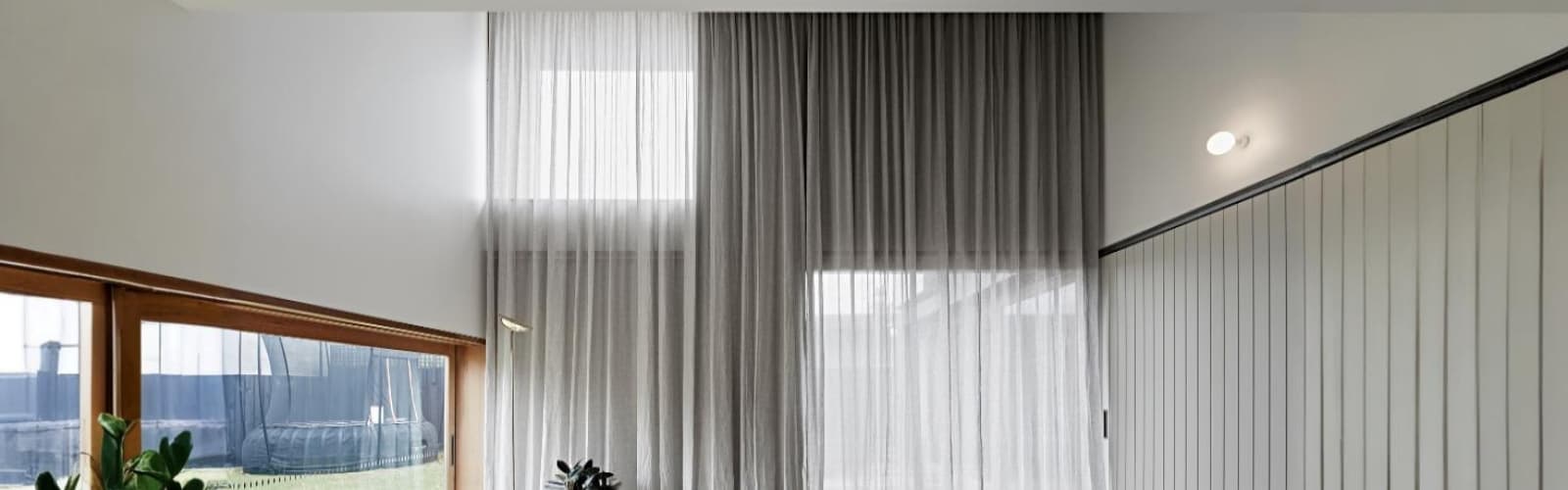Wall Curtains