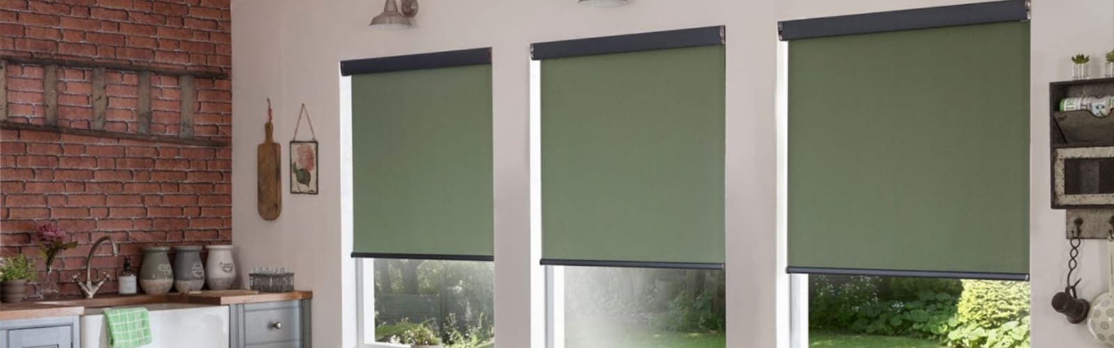 Can You Paint A Roller Blind?