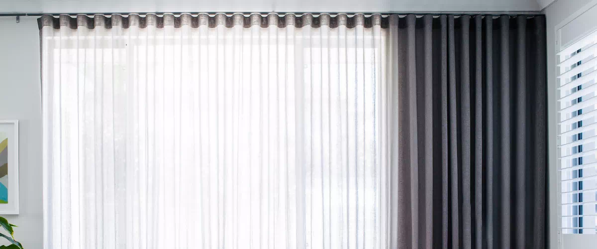 Living Room Curtains