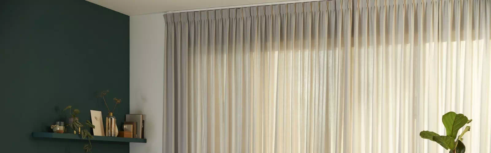 Curtains Styles For Every Room In The Home