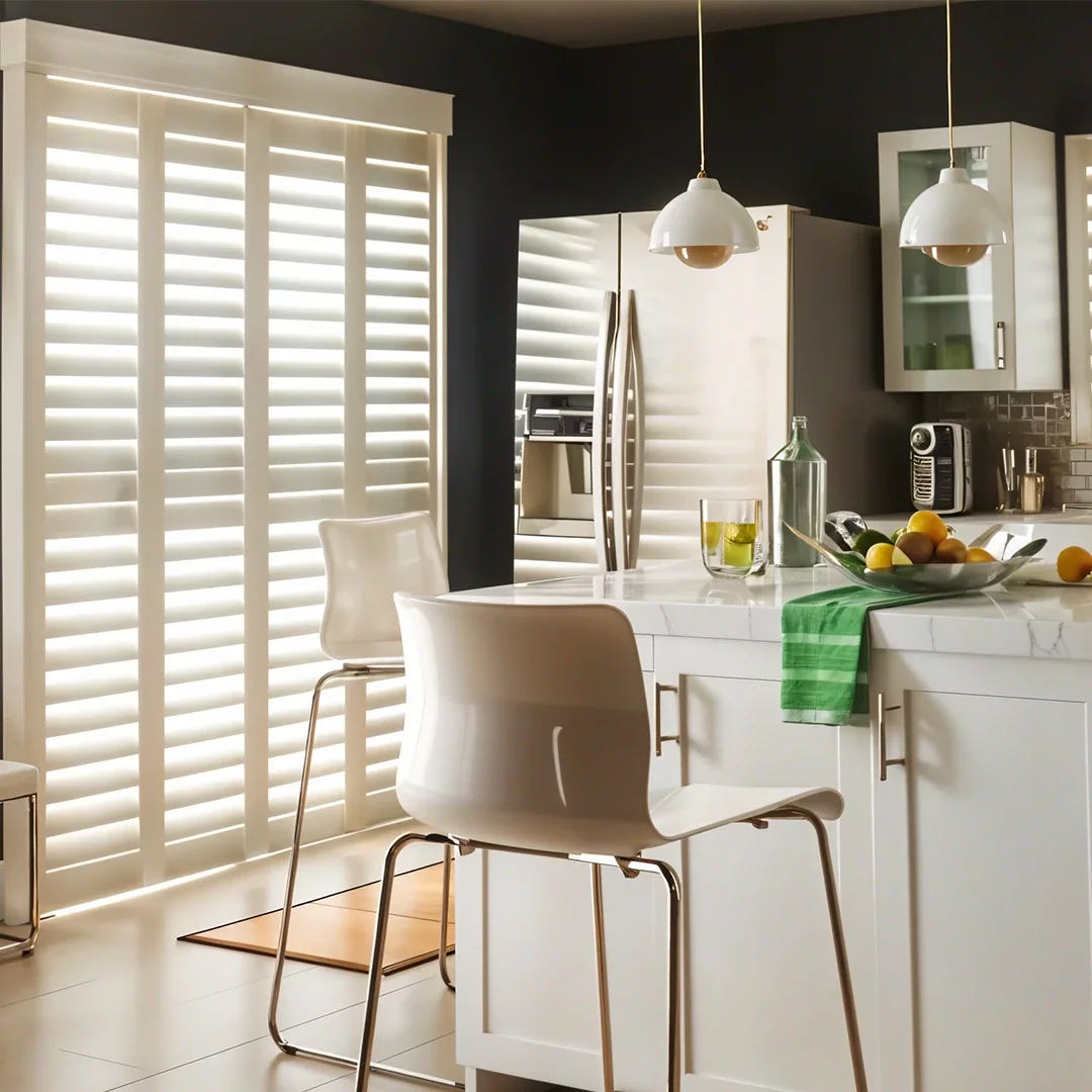Full Height Shutters