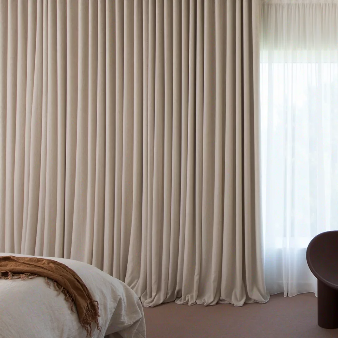 blackout curtains dubai