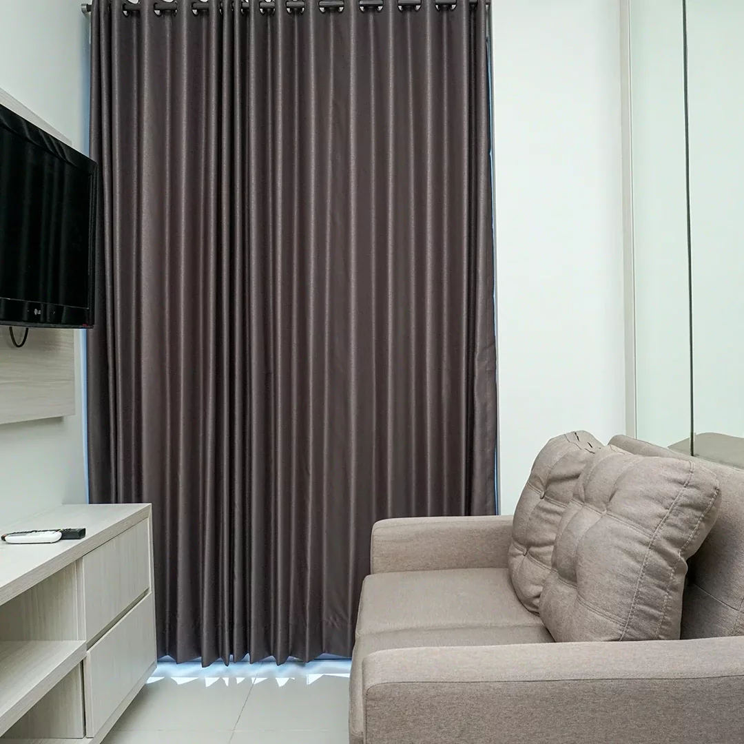 blackout eyelet curtains
