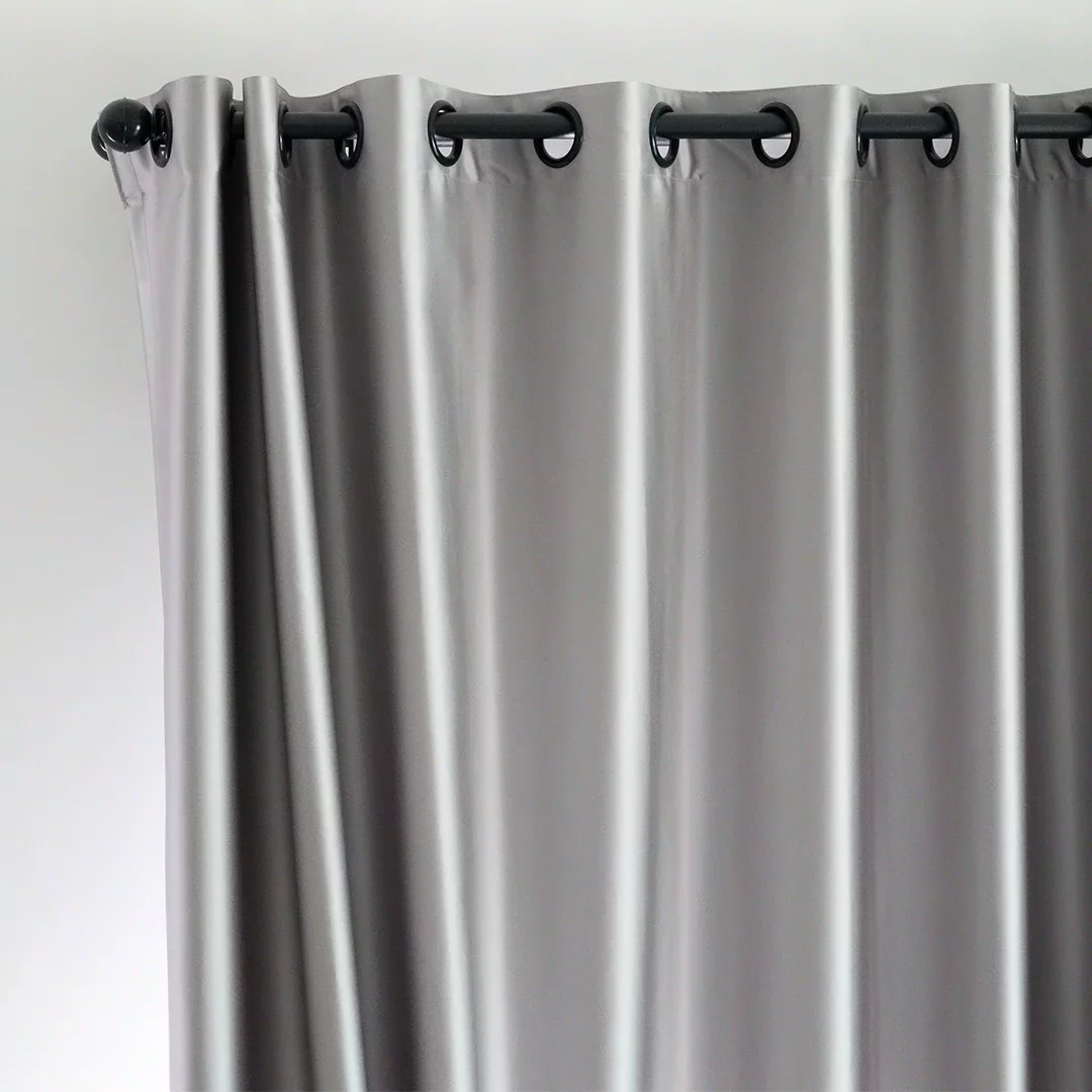 blackout eyelet curtains