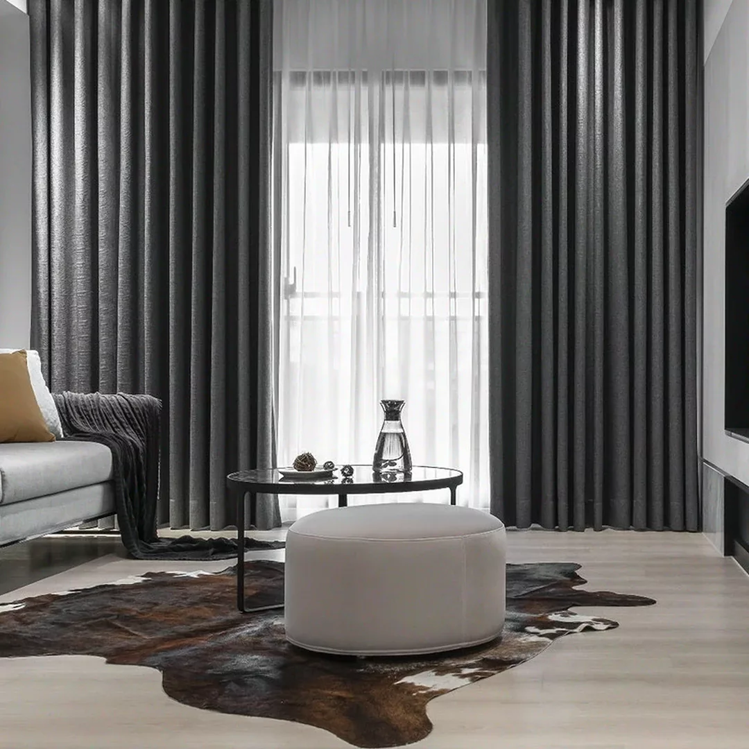 Wave Curtains