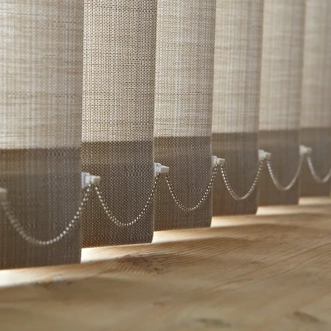 Vertical Blinds
