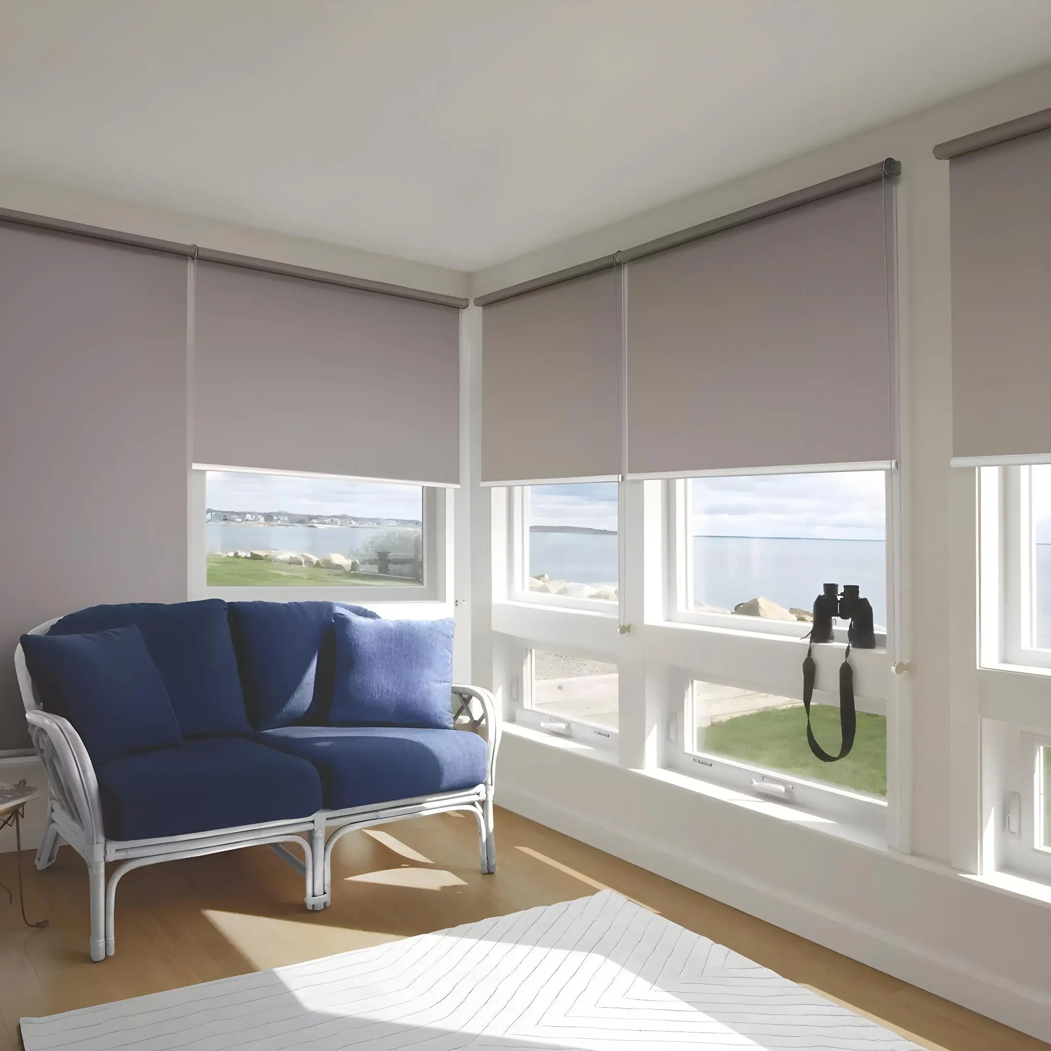 Blackout Roller Blinds