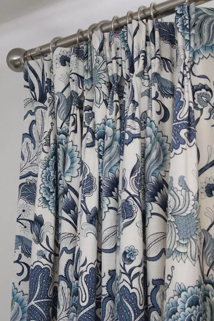 Dining Room Curtains
