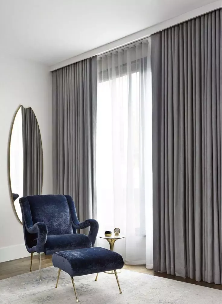 best curtains for dining room