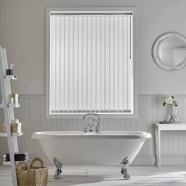 Bathroom Blinds