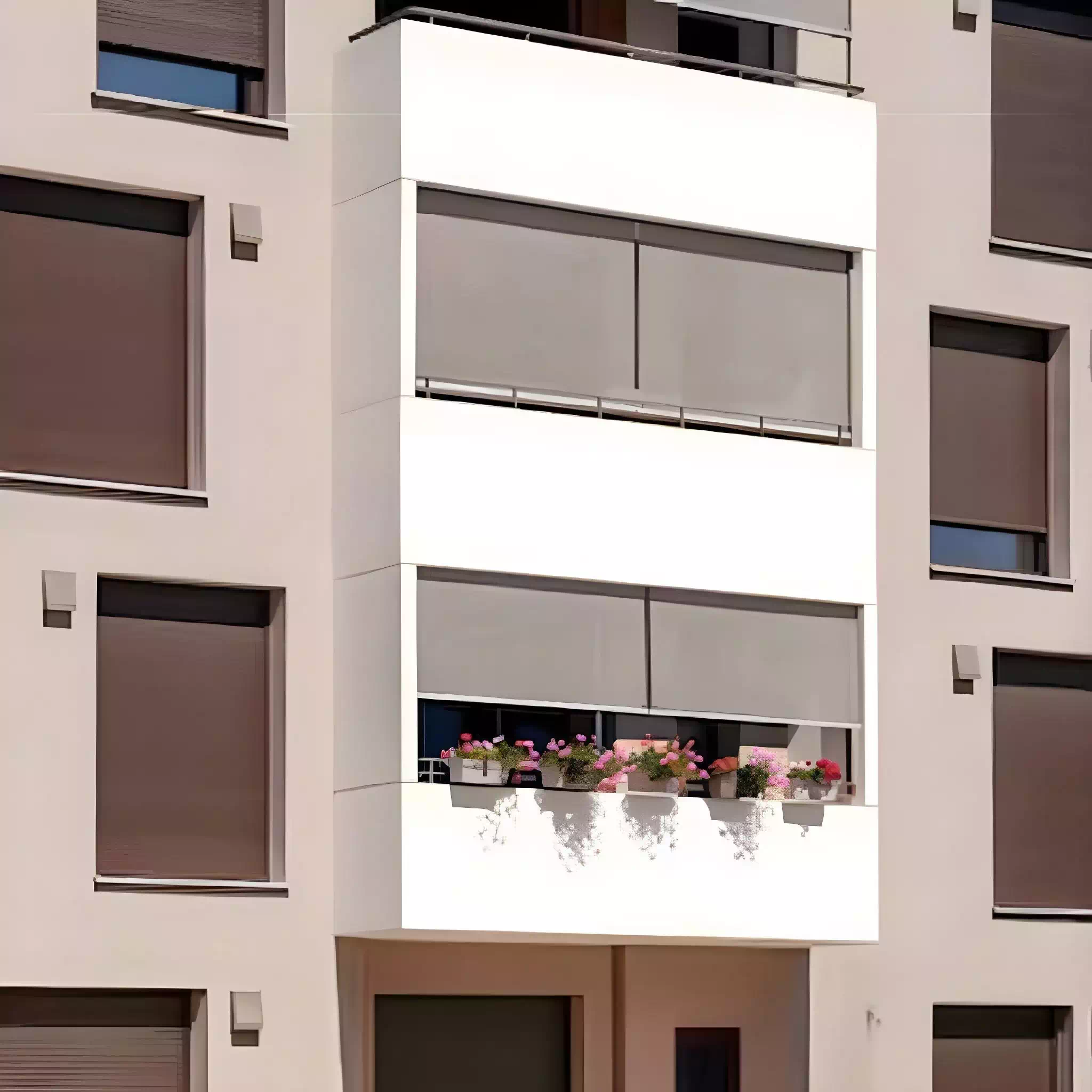 Balcony Blinds