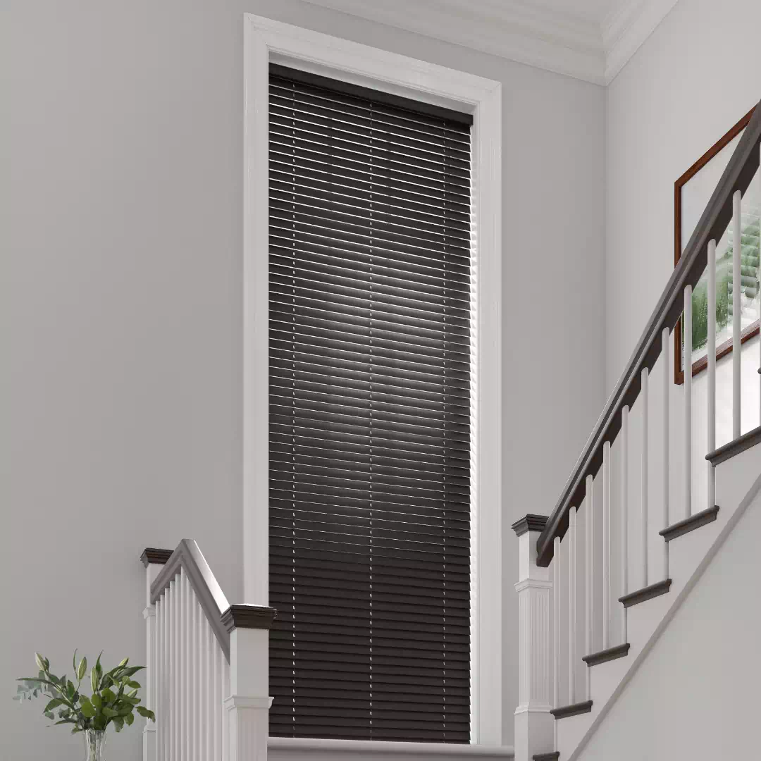 Staircase Blinds
