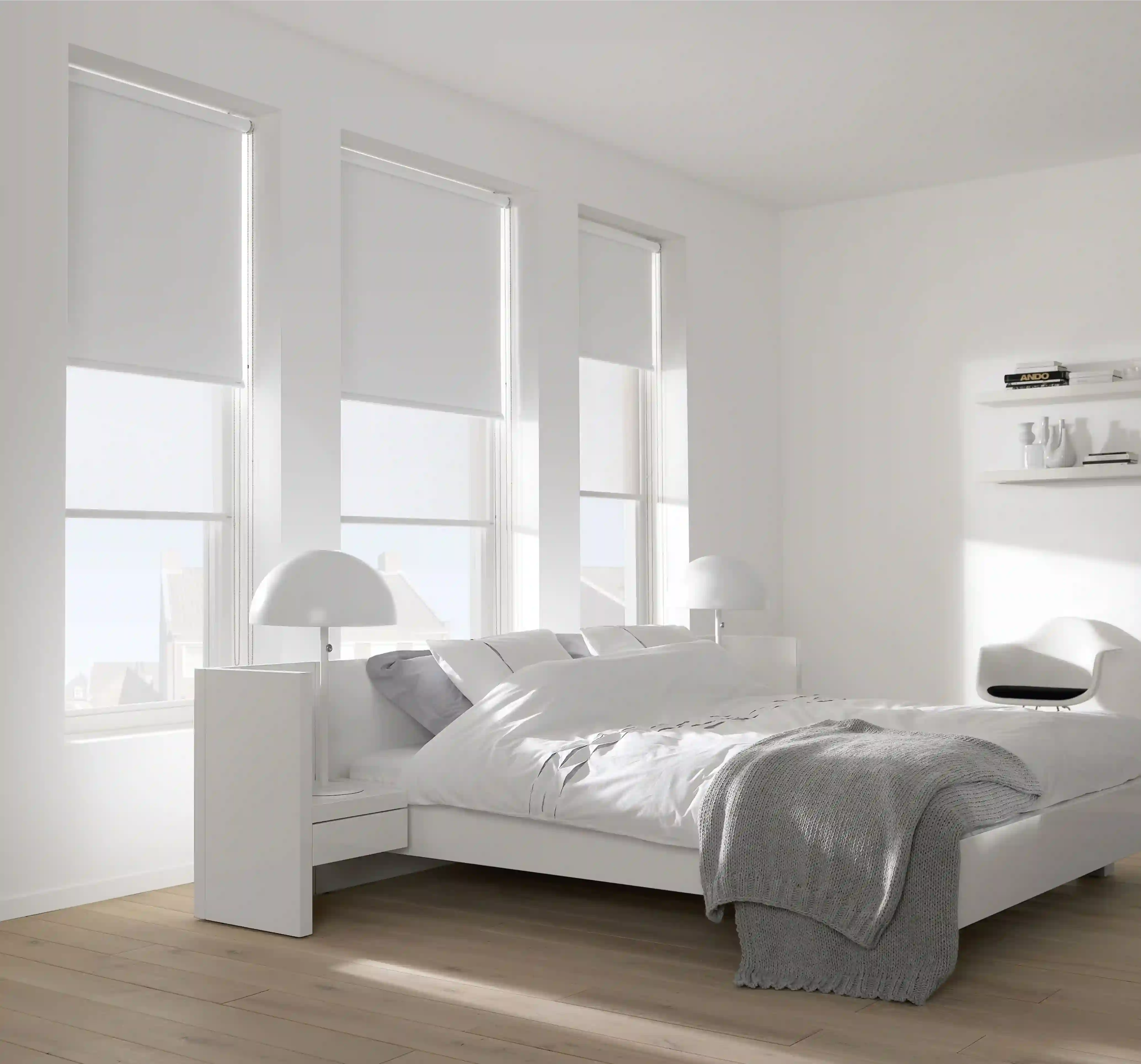 best blinds for bedroom