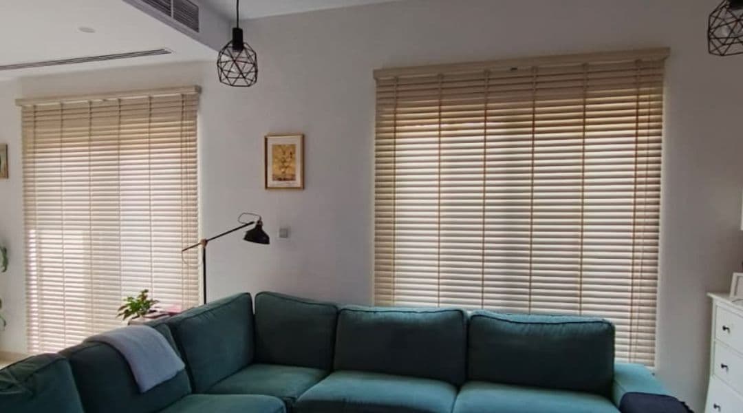 Curtains vs Blinds: Which is Better in Dubai, UAE Climate?