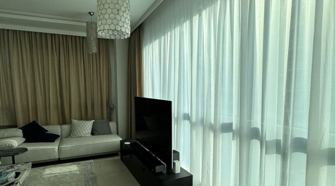 Blackout vs Sheer Curtains: Complete Guide for UAE Homes
