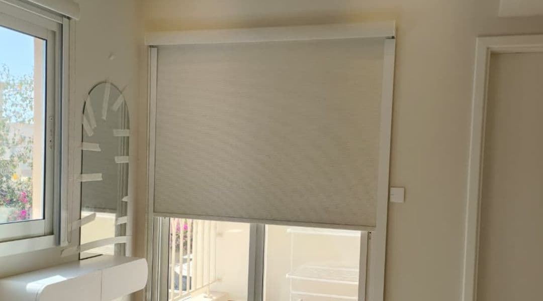 Windows Blinds