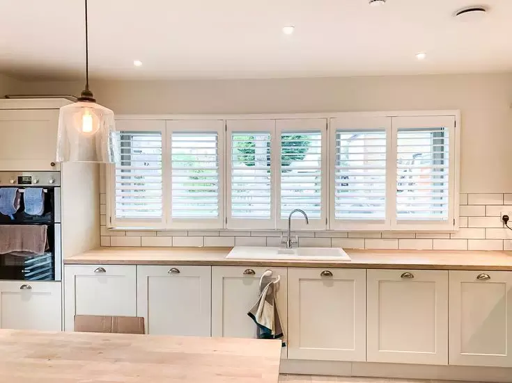 kitchen shutters