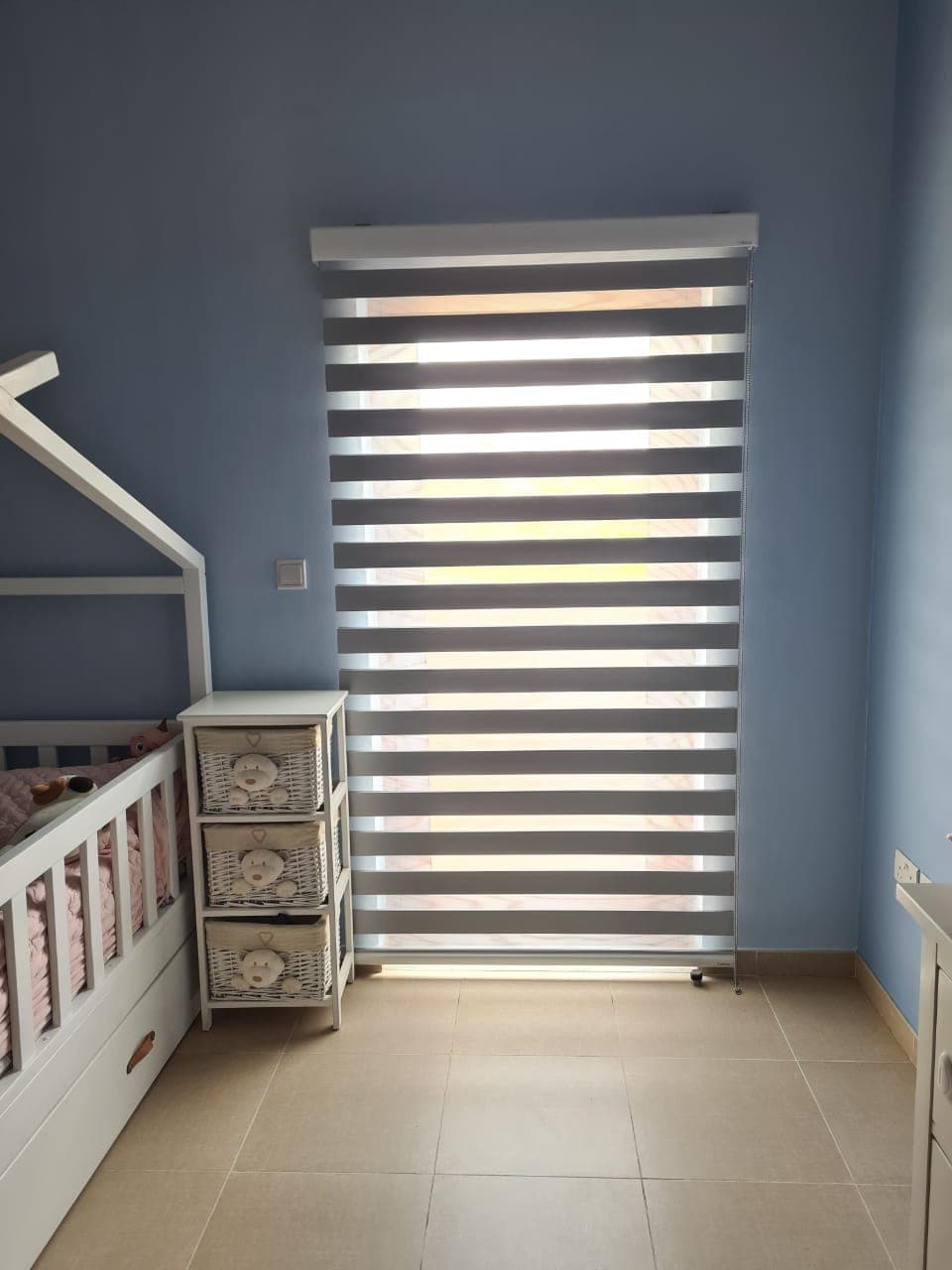 duplex blinds in dubai