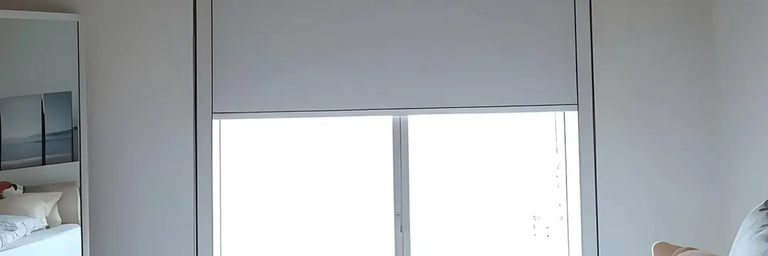 Indoor Blinds