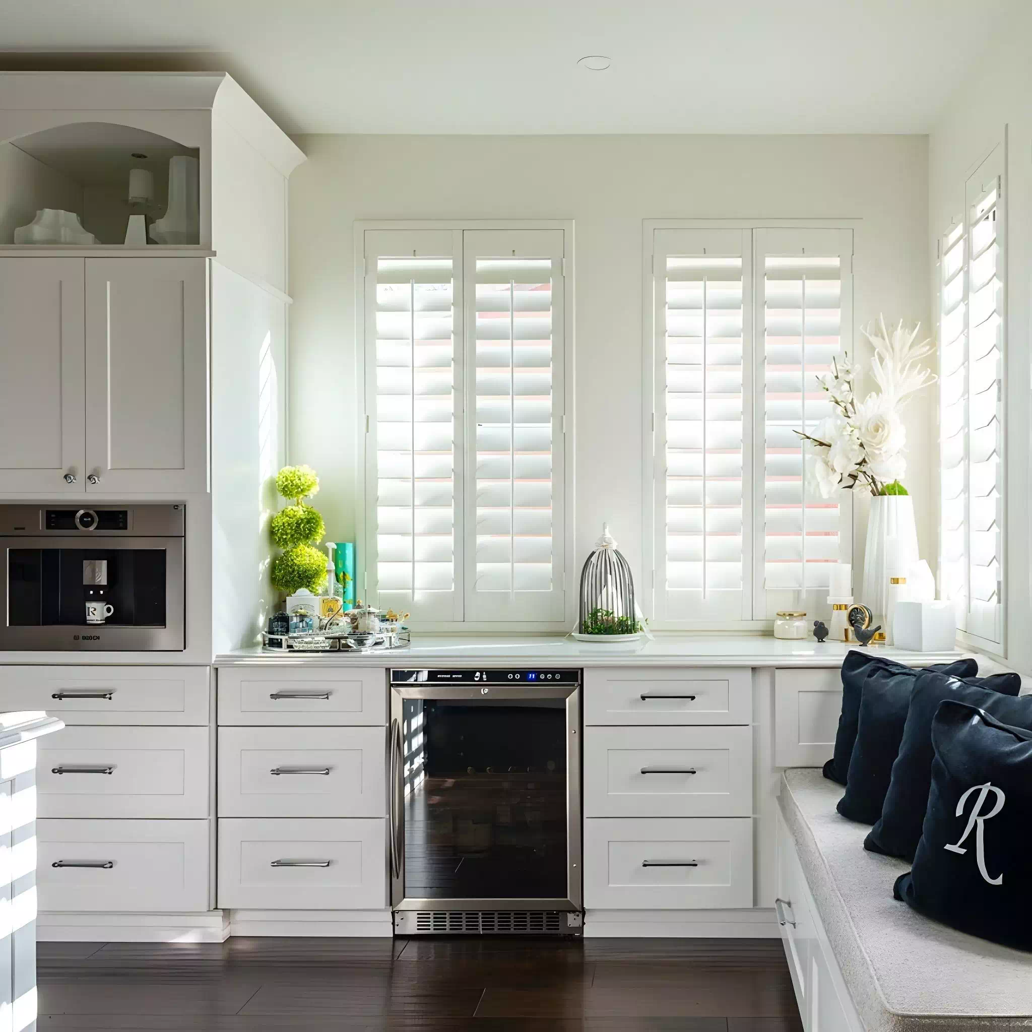 kitchen shutters