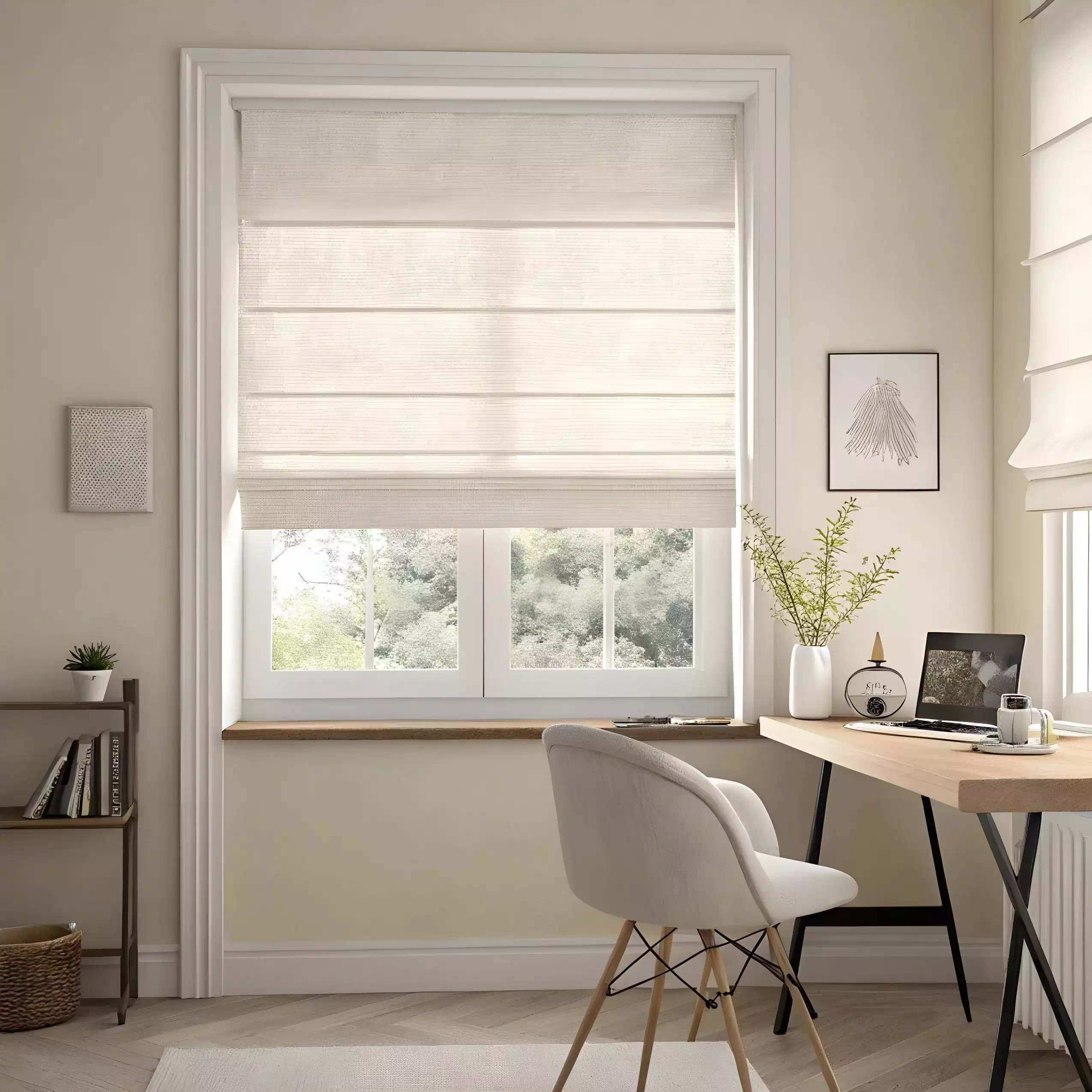 Study Room Blinds