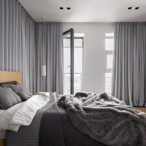 Blackout Curtains