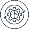 Automated Scheduling